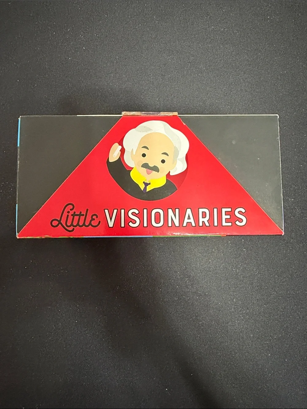 mudpuppy Little Visionaries 100-Piece Kids Puzzle - Colorful Multicolor